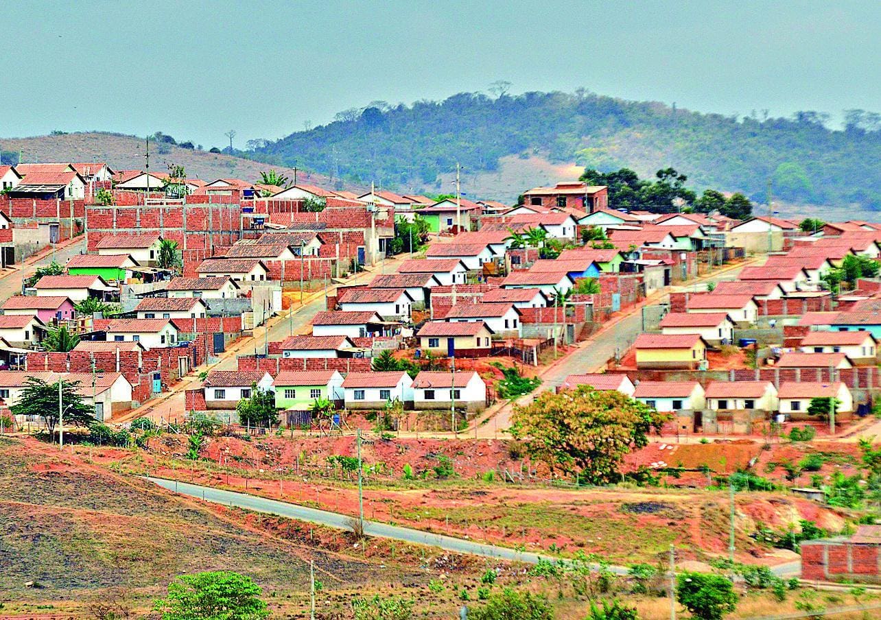 GOVERNADOR VALADARES 