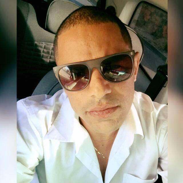 Rudson Aragão Guimarães, 39 anos
