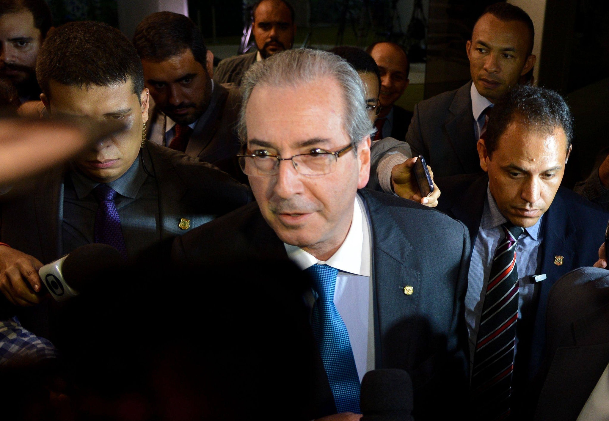 Eduardo Cunha
