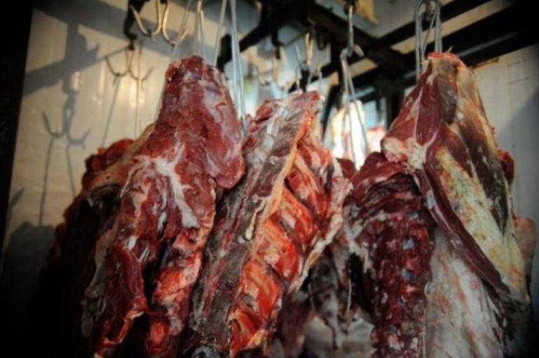 carne - carne de boi - consumo de carne de boi no Brasil