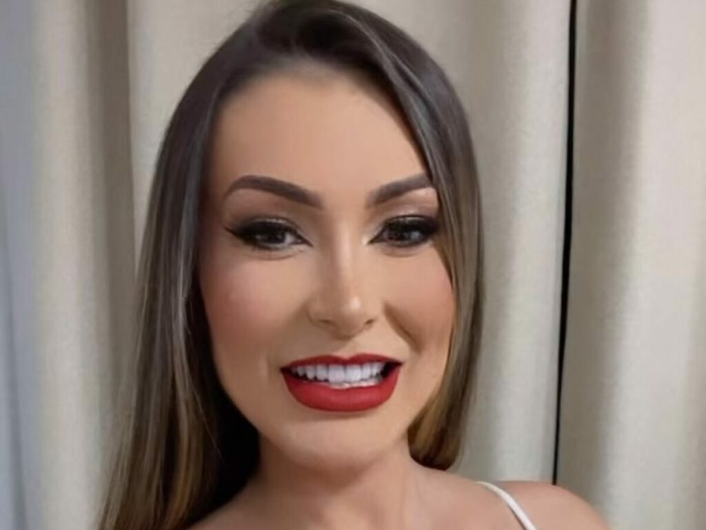 Andressa Urach