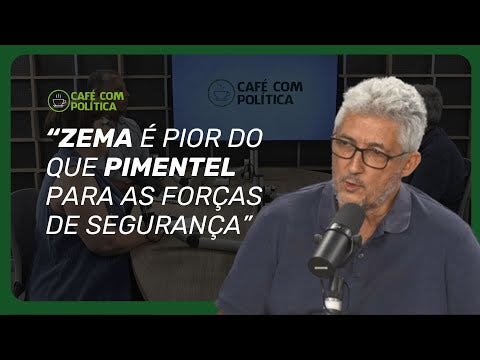 O ex-parlamentar defende a adesão ao Propag em contraposição ao Regime de Recuperação Fiscal