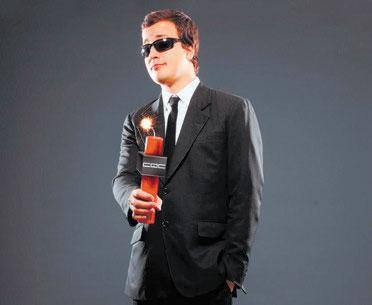 Rafael Cortez decide novo programa