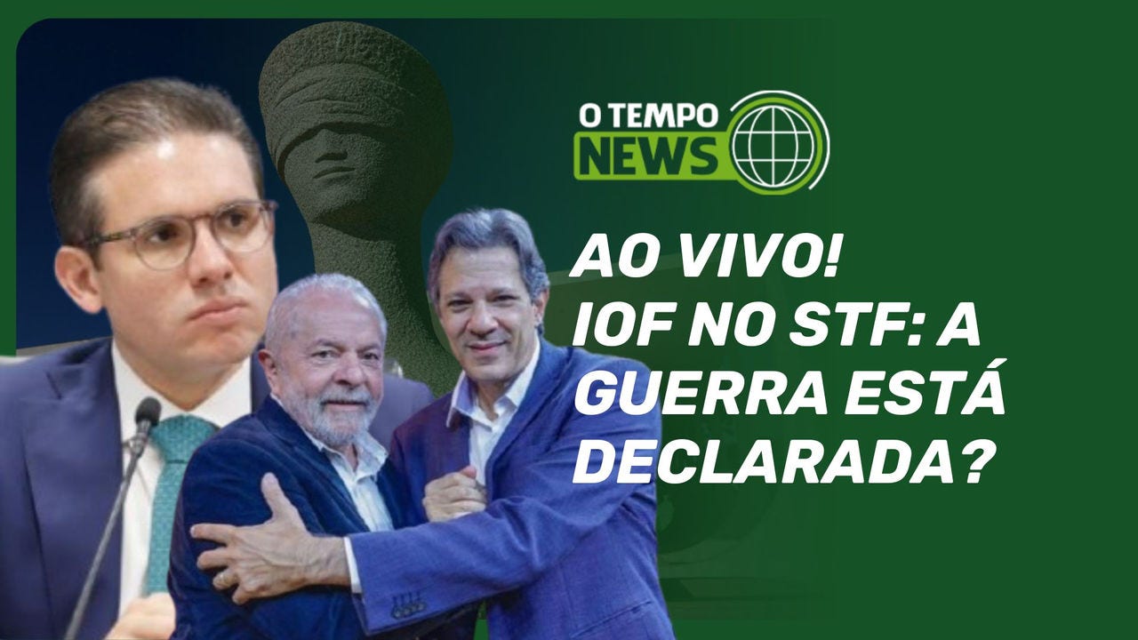 O TEMPO News