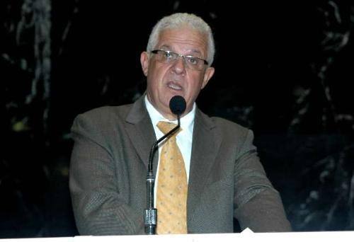 Ex-deputado estadual Fábio Avelar