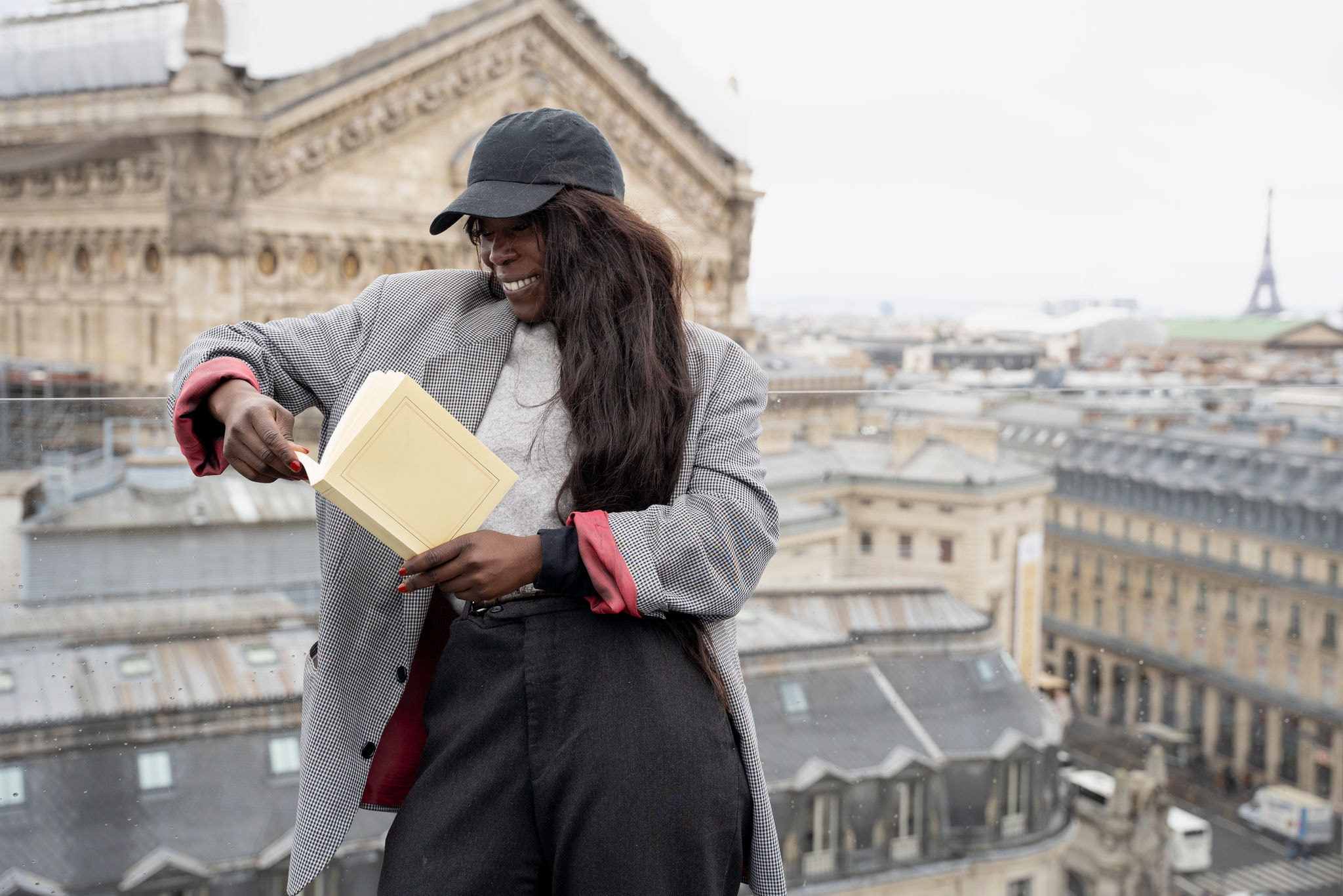 O que tem para fazer em Paris fora os cartões-postais famosos?