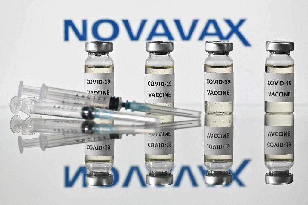 Novavax, vacina contra Covid aprovada na União Europeia