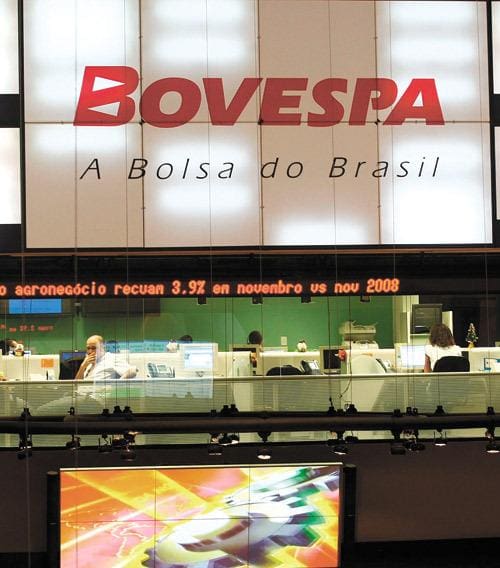 Bolsa de Valores