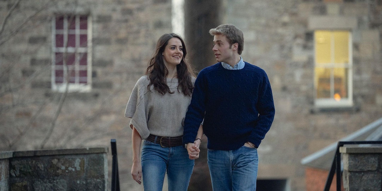 The Crown: Mãe de Kate Middleton realmente arquitetou relacionamento dela com William?