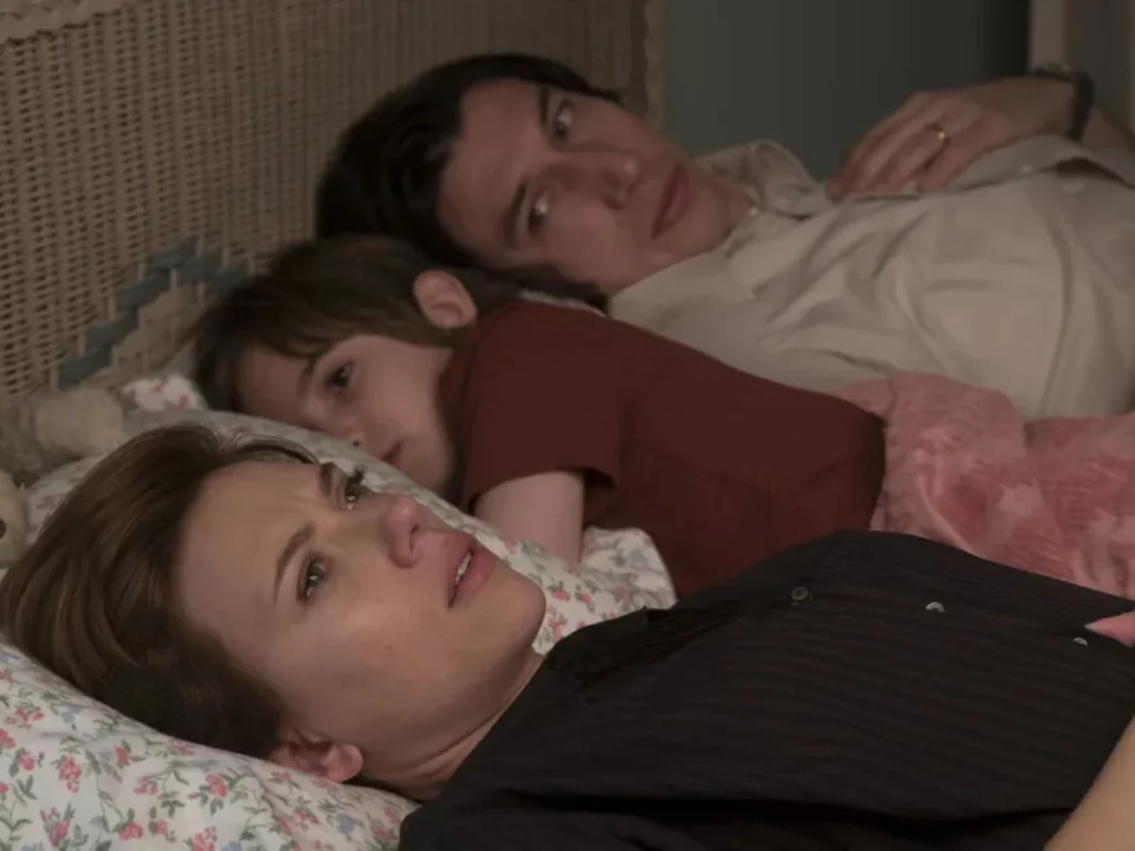 Este excelente drama que está na Netflix faz te refletir sobre amor e relacionamentos