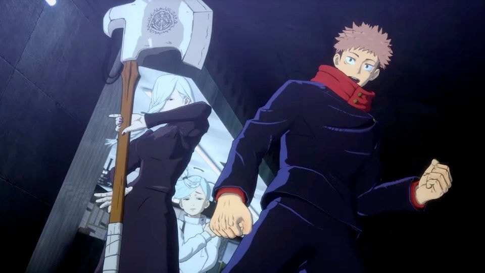 Jujutsu Kaisen Cursed Clash recebe novo DLC e atualização gratuita
