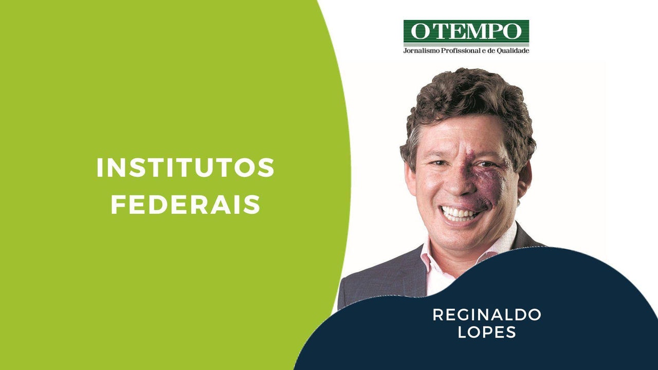 Leia artigo de Reginaldo Lopes sobre investimento federal em educação e ampliação do número de institutos em Minas