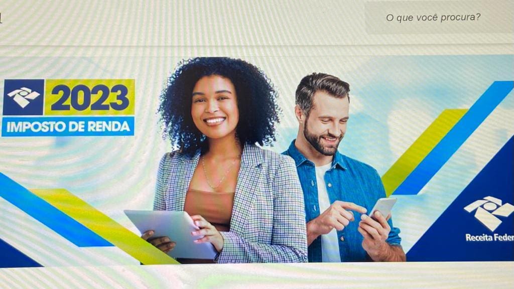 Imposto de Renda 2023