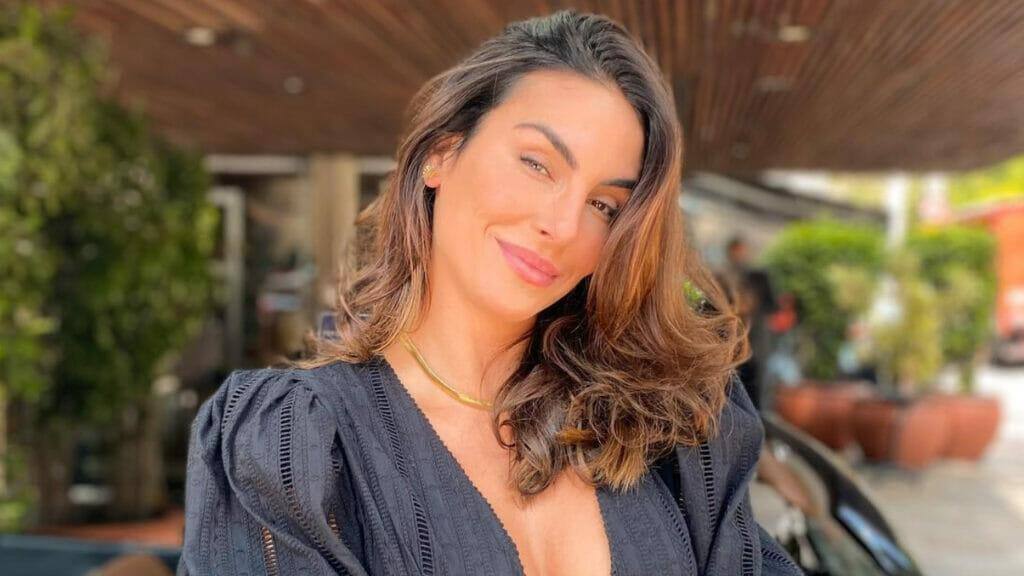 Mel Fronckowiak abre o jogo sobre possível retorno dos Rebeldes: “Existe a cobrança”