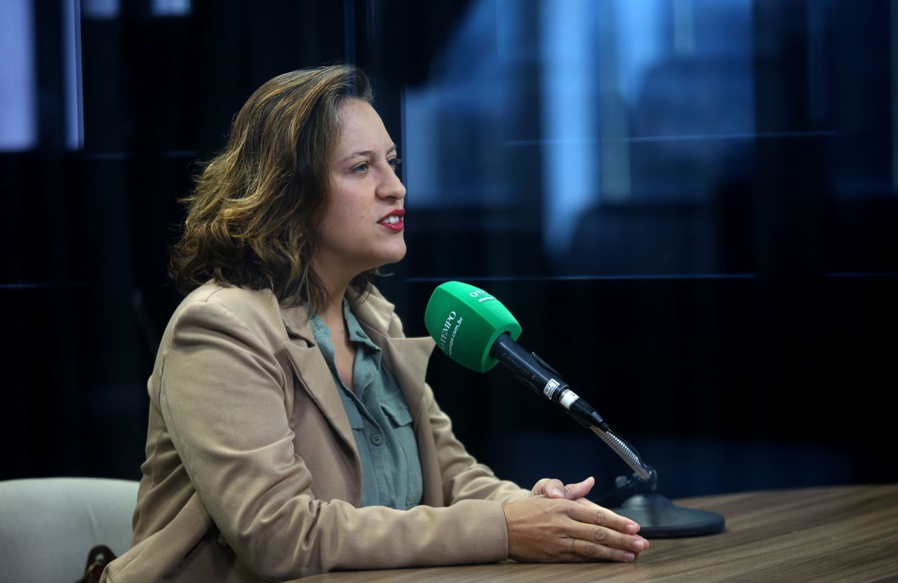 Na avaliação da deputada estadual Bella Gonçalves, projetos apresentados pela gestão Zema para adesão ao Propag não teriam relação com o que foi solicitado pelo governo federal