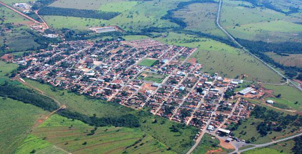Caso aconteceu na pequena cidade de Guarda-Mor, que tem pouco mais de 6 mil habitantes