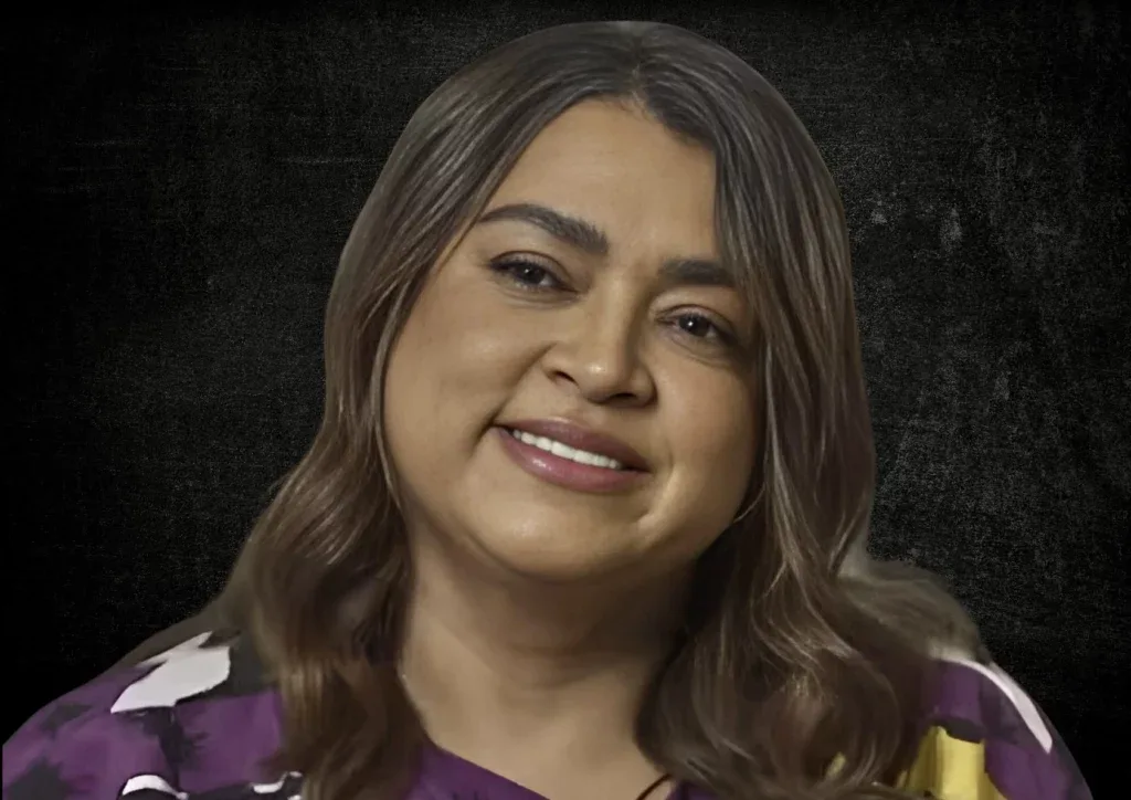 Preta Gil  - Divulgação/TV Globo 