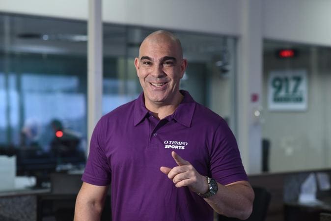 Breno Galante Breno Galante é blogueiro de O Tempo Sports
