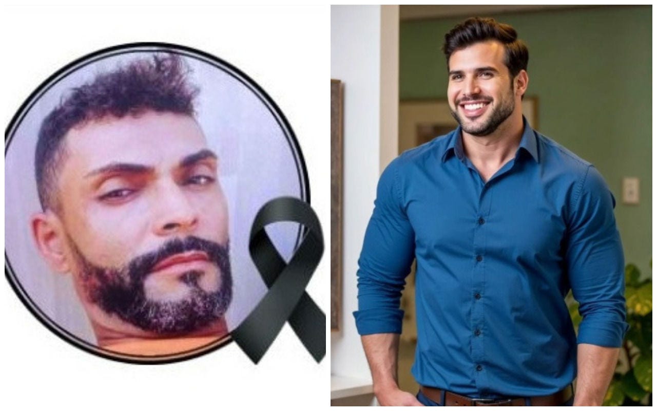 Laudemir foi morto enquanto trabalhava; suspeito foi preso pela PM