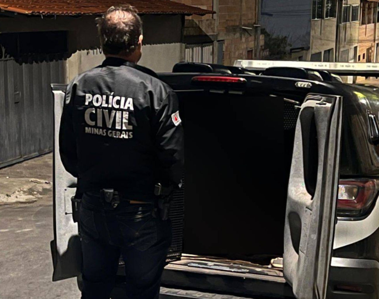 As investigações continuam, de acordo com a Polícia Civil
