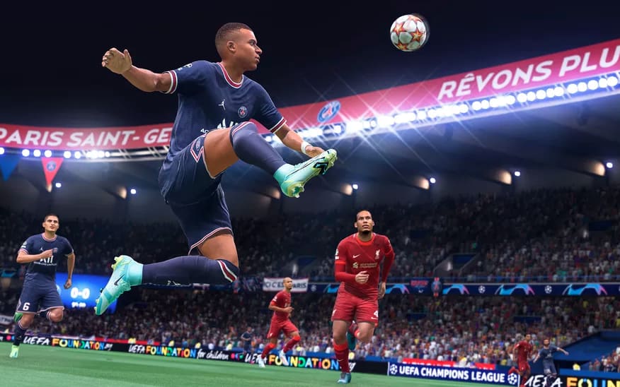 Jogo Fifa 2023 será último da série após 30 anos de parceria, anuncia EA Sports