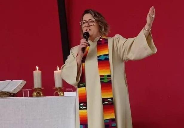 Pastora Mara Parlow oferece a perspectiva luterana para a data