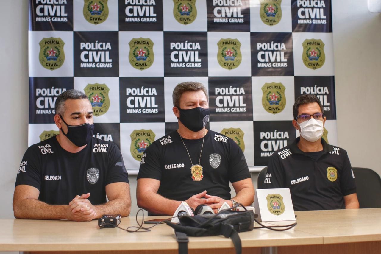 Operação quinto mandamento