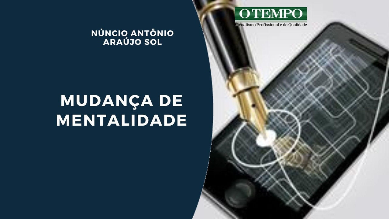 Núncio Antônio Araújo Sol Os desafios para a formação dos futuros médicosjpg