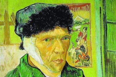 A-G