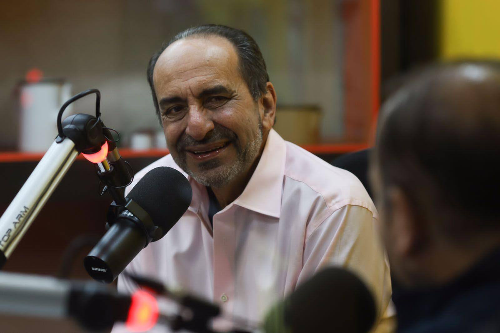 Kalil se candidatou ao governo em 2026, pelo PSD, mas perdeu de Romeu Zema (Novo) no 1º turno