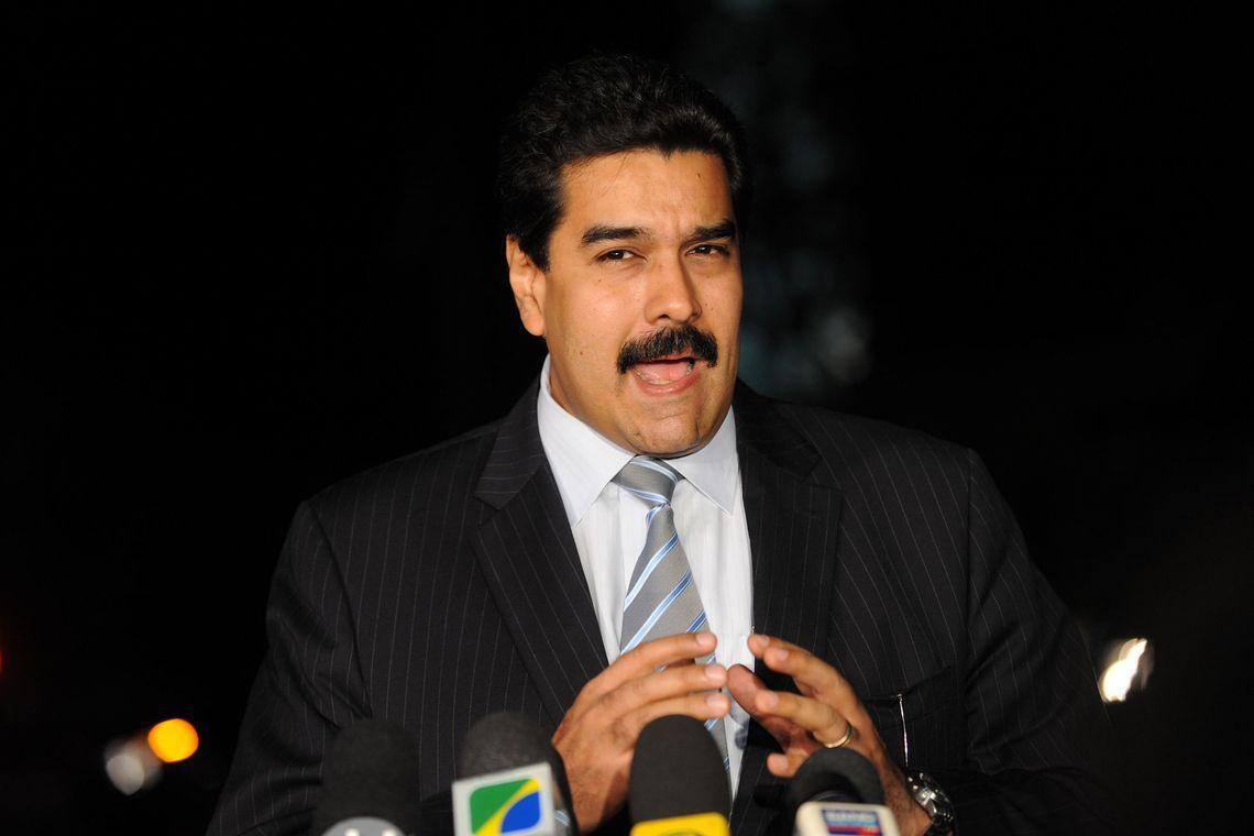 MADURO