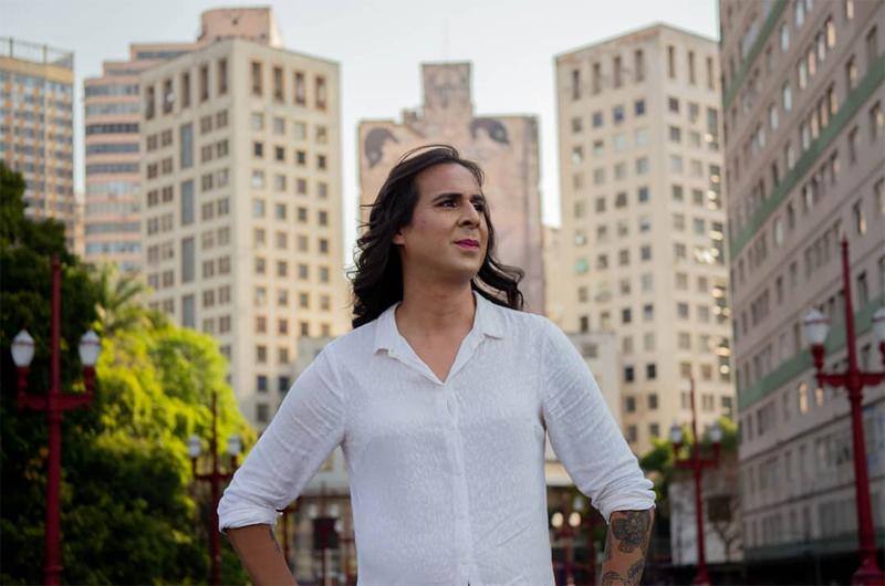 Para a professora Duda Salabert (PDT), que é trans, a votação histórica é resultado do trabalho que ela constrói há mais de 20 anos