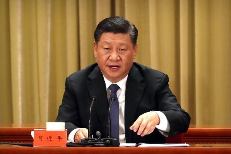 Xi Jinping