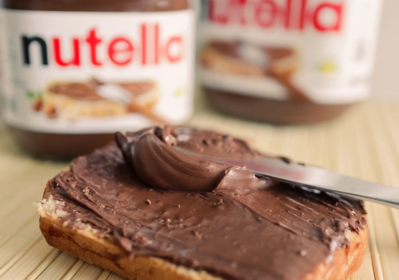 Nutella
