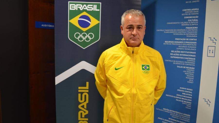 Jesús Morlán lutava contra um câncer cerebral desde 2016.