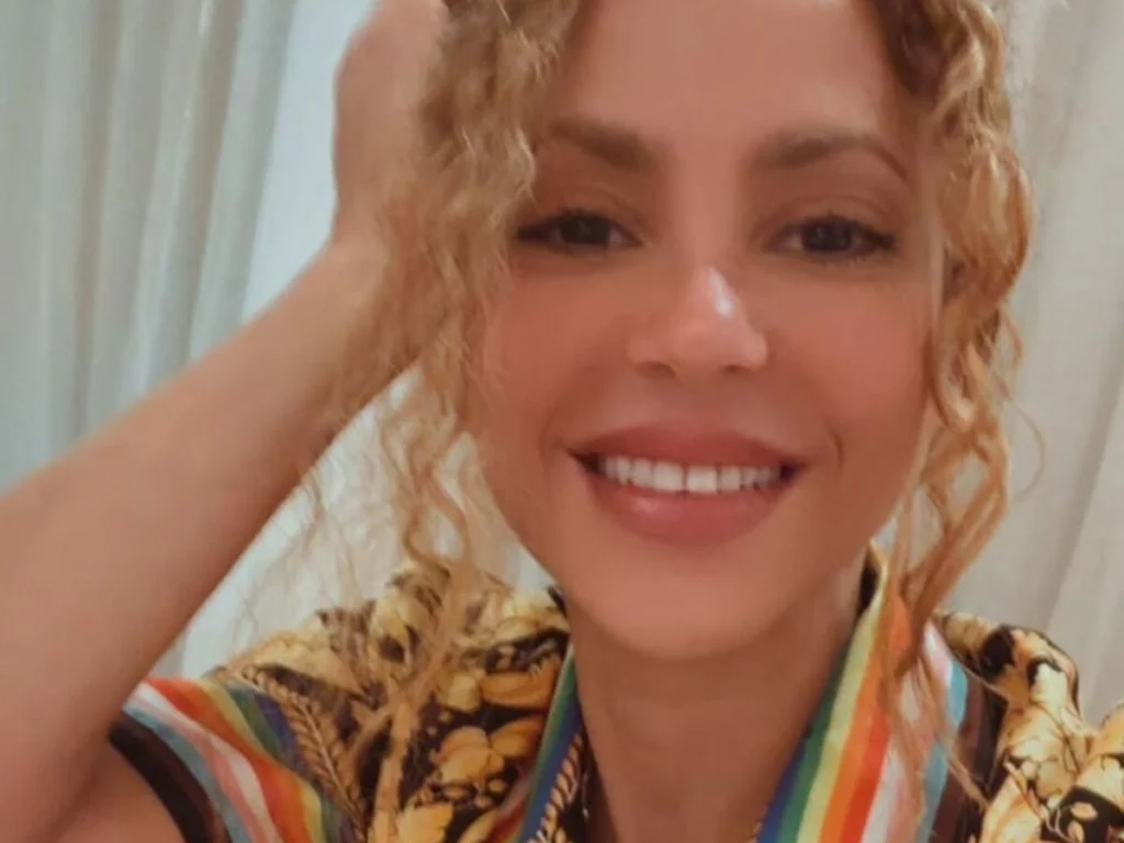 Shakira