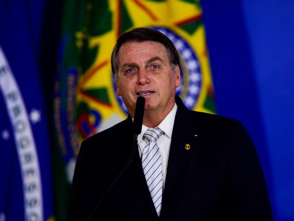 Jair Bolsonaro