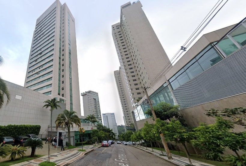 Para morar na rua, o valor médio de imóveis à venda é de R$ 5,16 milhões 