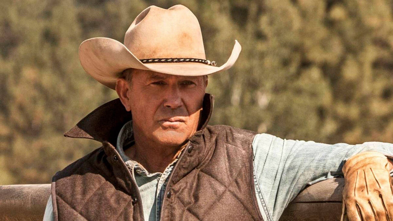Kevin Costner tem uma condição para retornar a Yellowstone