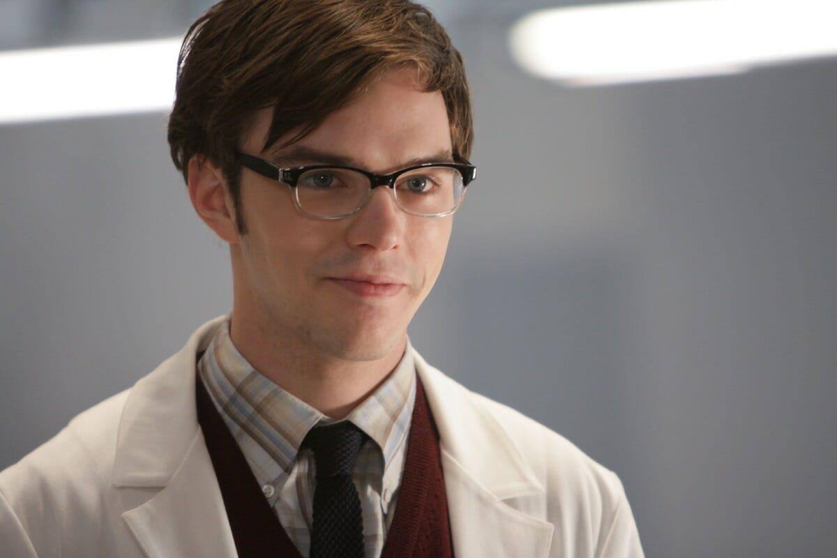 Nicholas Hoult é escalado como Lex Luthor em Superman: Legacy
