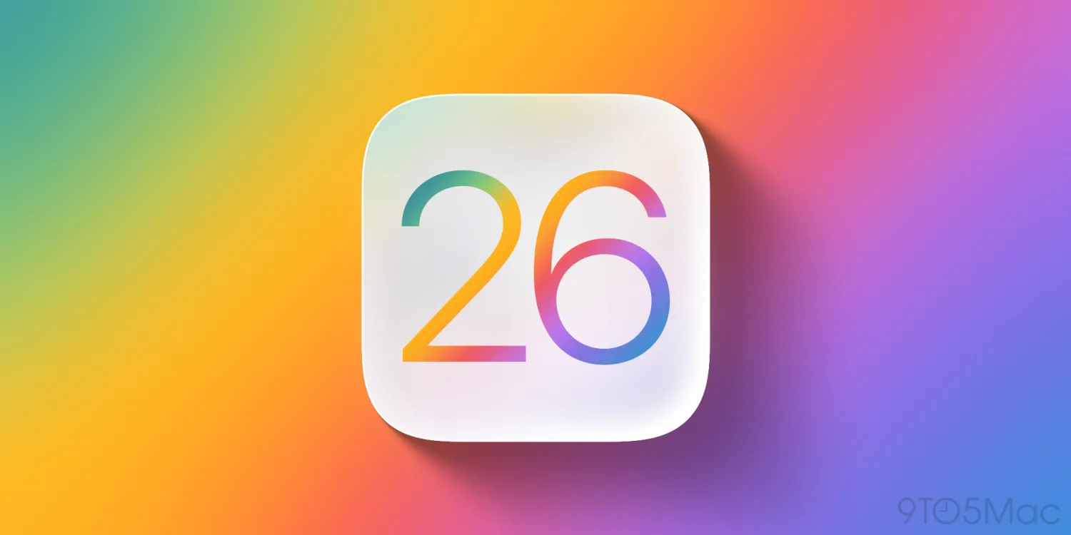 iOS 26 deve ser a maior atualização do iPhone em mais de 10 anos