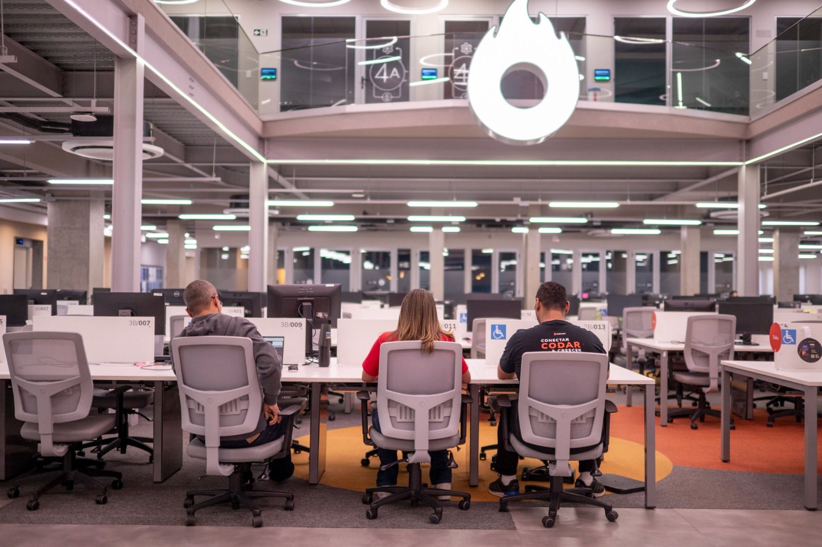 A Hotmart é uma das empresas mais antigas no setor de tecnologia em BH