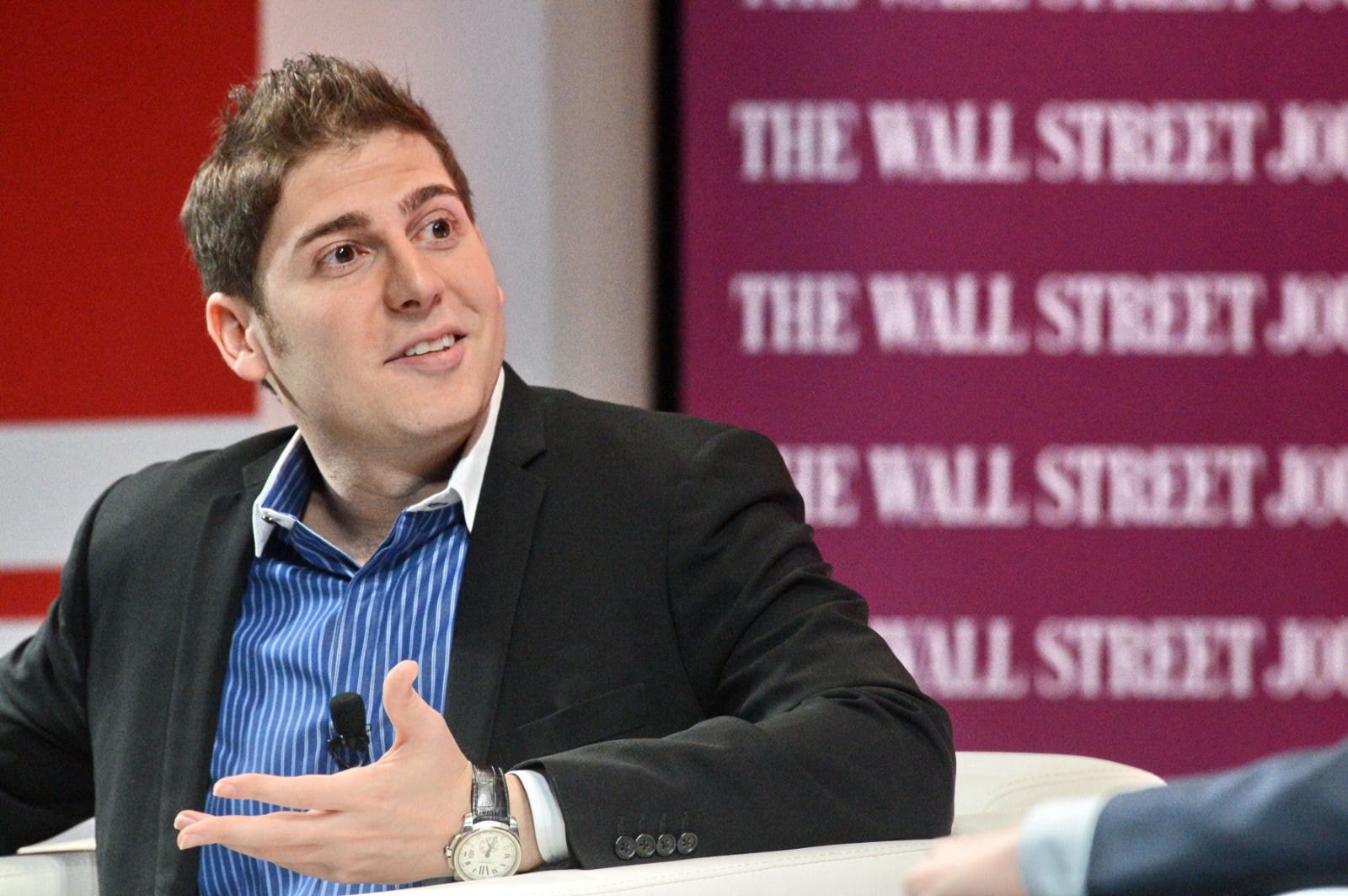 Eduardo Saverin lidera a lista de bilionários brasileiros na Forbes