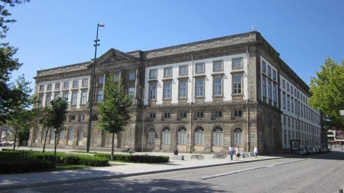 Universidade do Porto