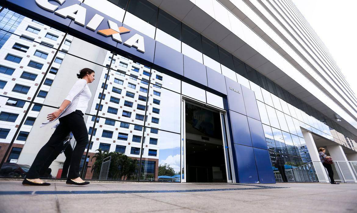 Neste sábado (23/5), 901 agências da Caixa Econômica Federal vão abrir para pagamento do auxílio emergencial de R$ 600