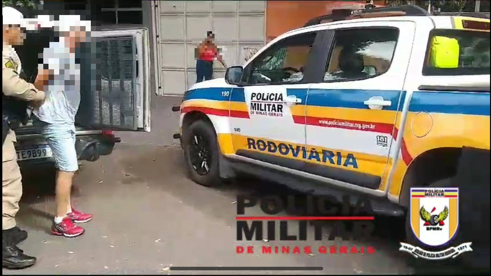 prisão