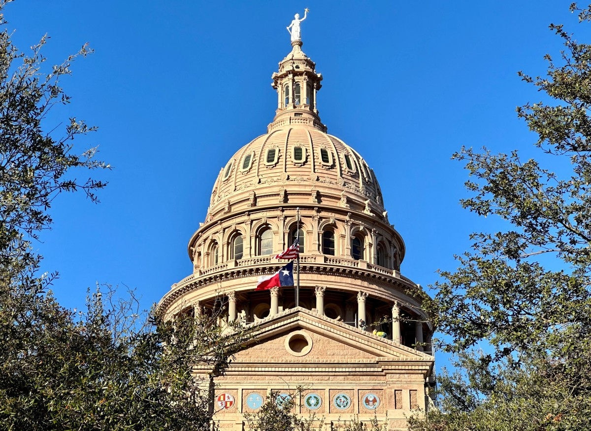 Após pressão de Trump, Texas aprova novo mapa eleitoral para garantir maioria dos republicanos