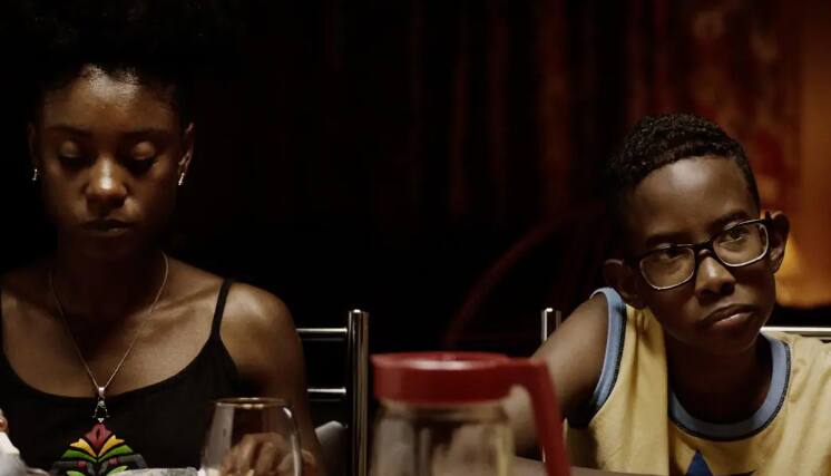 "Marte Um" foi indicado em 2023 para concorrer ao Oscar de Melhor Filme Internacional