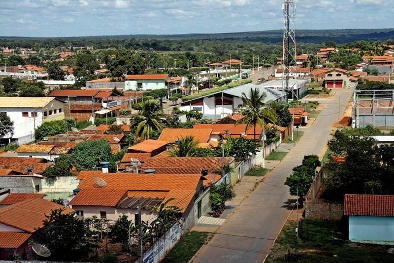 Ubaí