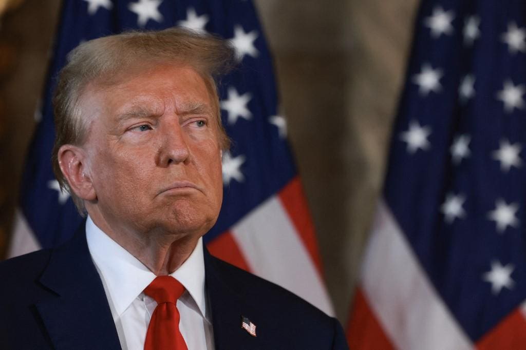 Juiz colombiano será responsável por julgar Donald Trump em caso de pagamento a ex-atriz pornô para silenciar denúncias na campanha presidencial de 2016